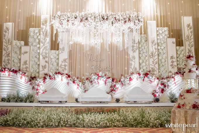 The Ritz-Carlton Jakarta, Pacific Place 2021.09.18 by White Pearl Decoration - 011 The Ritz-Carlton Jakarta, Pacific Place 2021.09.18 by White Pearl Decoration - 011