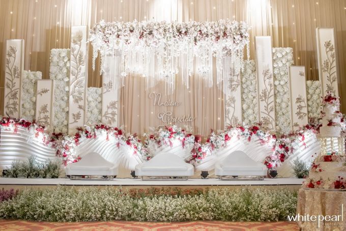 The Ritz-Carlton Jakarta, Pacific Place 2021.09.18 by White Pearl Decoration - 011