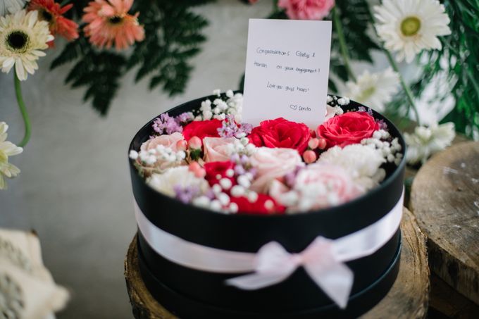 Gladys & Hansen E-Day by Twogather Wedding Planner - 020 Gladys & Hansen E-Day by Twogather Wedding Planner - 020