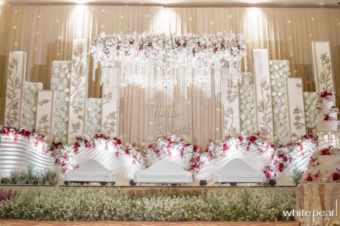 The Ritz-Carlton Jakarta, Pacific Place 2021.09.18 by White Pearl Decoration - 012 The Ritz-Carlton Jakarta, Pacific Place 2021.09.18 by White Pearl Decoration - 012