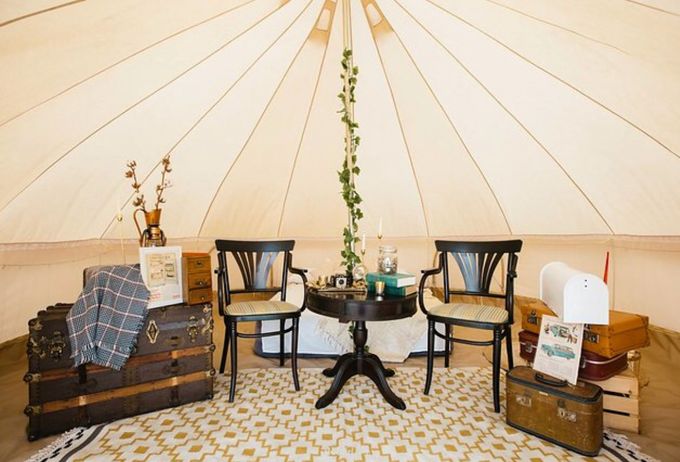 Glamping Wedding Proposal by Glittering Carousel - 003 Glamping Wedding Proposal by Glittering Carousel - 003