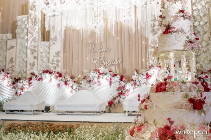 The Ritz-Carlton Jakarta, Pacific Place 2021.09.18 by White Pearl Decoration - 013 The Ritz-Carlton Jakarta, Pacific Place 2021.09.18 by White Pearl Decoration - 013
