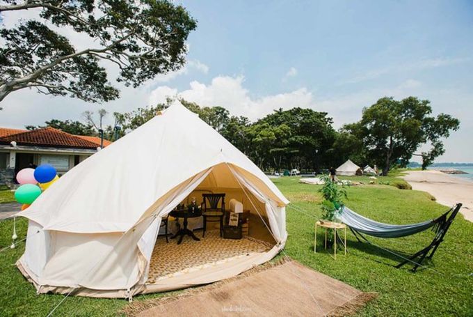 Glamping Wedding Proposal by Glittering Carousel - 002 Glamping Wedding Proposal by Glittering Carousel - 002