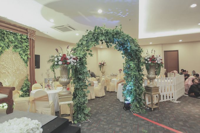 Papandayan Ballroom Tambun - Hilda & Wahyu by JEE Ballroom Group - 007 Papandayan Ballroom Tambun - Hilda & Wahyu by JEE Ballroom Group - 007