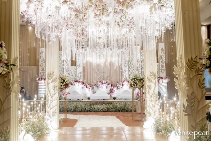 The Ritz-Carlton Jakarta, Pacific Place 2021.09.18 by White Pearl Decoration - 001 The Ritz-Carlton Jakarta, Pacific Place 2021.09.18 by White Pearl Decoration - 001
