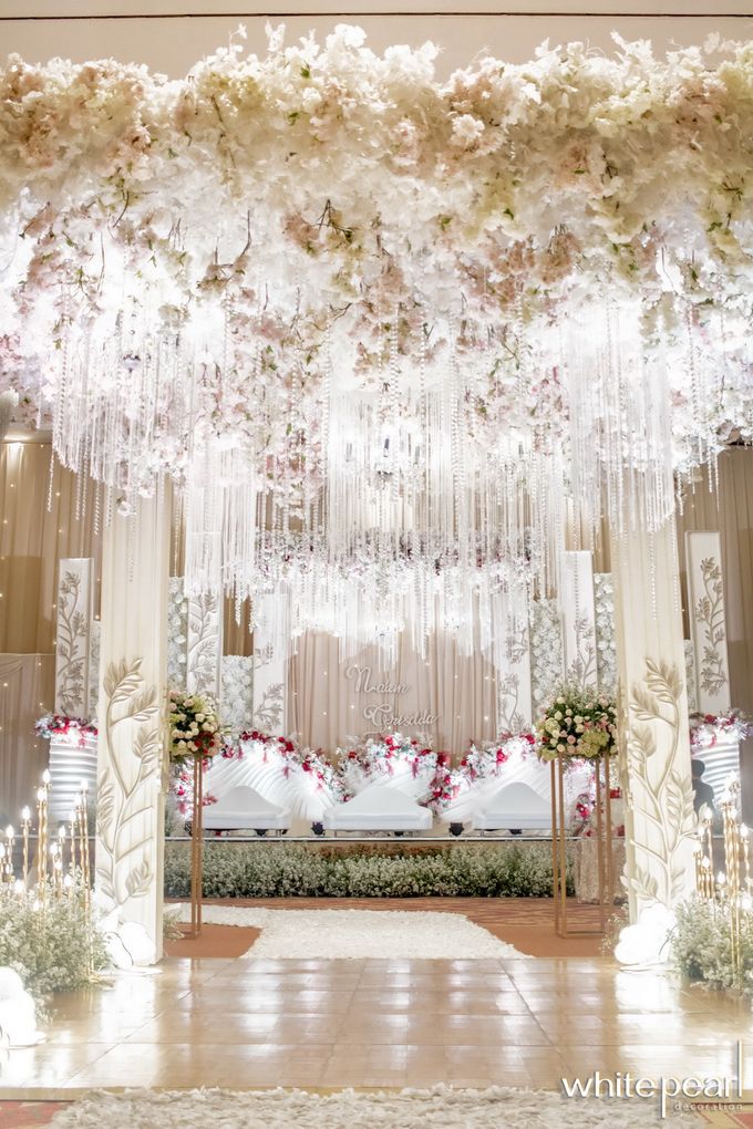 The Ritz-Carlton Jakarta, Pacific Place 2021.09.18 by White Pearl Decoration - 002 The Ritz-Carlton Jakarta, Pacific Place 2021.09.18 by White Pearl Decoration - 002
