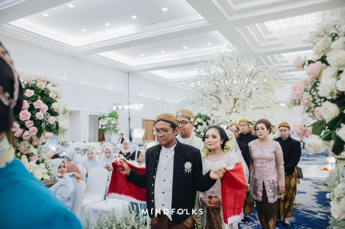 JAVANESE AKAD OF FIFI & IAN by Dwi Tunggal Citra Catering - 007 JAVANESE AKAD OF FIFI & IAN by Dwi Tunggal Citra Catering - 007