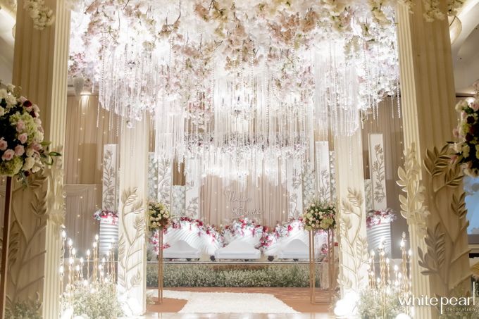 The Ritz-Carlton Jakarta, Pacific Place 2021.09.18 by White Pearl Decoration - 014 The Ritz-Carlton Jakarta, Pacific Place 2021.09.18 by White Pearl Decoration - 014