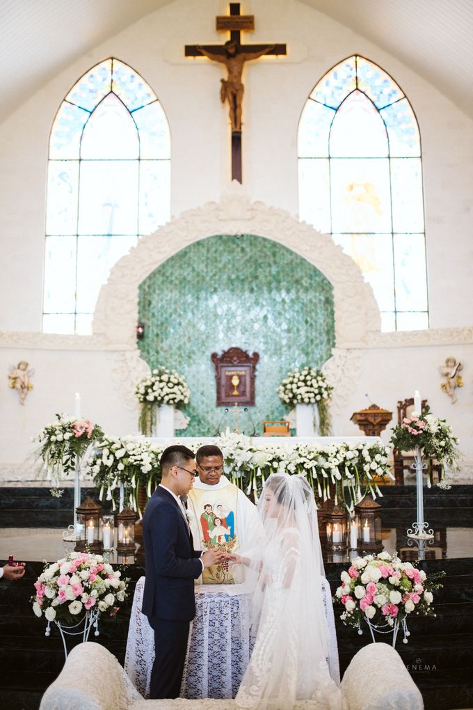 Richele & Angela by Bali Wedding Paradise - 012 Richele & Angela by Bali Wedding Paradise - 012