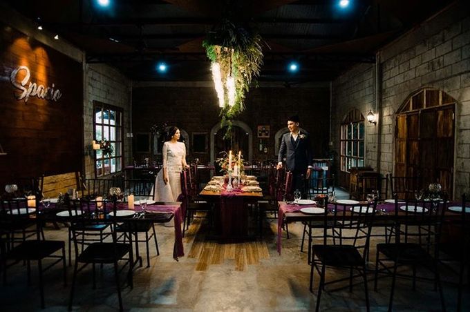 Rustic and Regal Themed Wedding by Spacio Caliraya Events Venue - 004 Rustic and Regal Themed Wedding by Spacio Caliraya Events Venue - 004