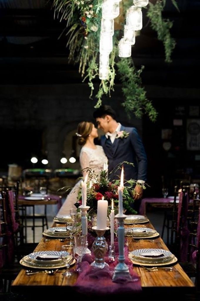 Rustic and Regal Themed Wedding by Spacio Caliraya Events Venue - 010 Rustic and Regal Themed Wedding by Spacio Caliraya Events Venue - 010