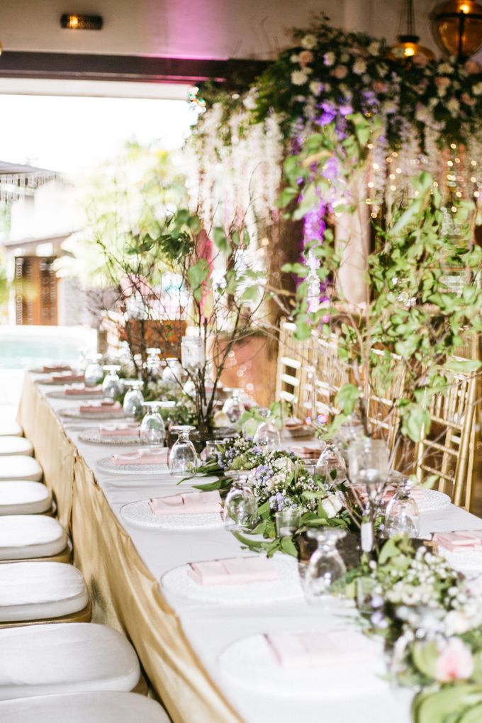 The Wedding of Tommy & Jenna by Bali Yes Florist - 003 The Wedding of Tommy & Jenna by Bali Yes Florist - 003