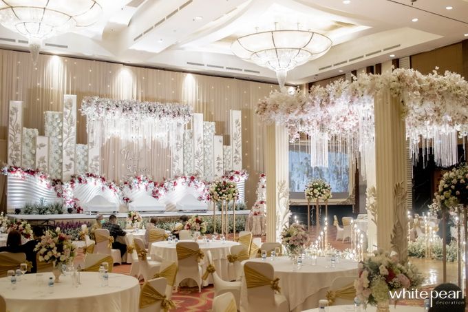 The Ritz-Carlton Jakarta, Pacific Place 2021.09.18 by White Pearl Decoration - 019 The Ritz-Carlton Jakarta, Pacific Place 2021.09.18 by White Pearl Decoration - 019