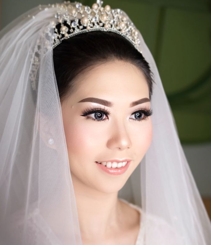My Bride 2017 by VA Make Up Artist - 030 My Bride 2017 by VA Make Up Artist - 030