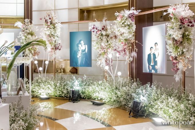 JW Marriot Hotel Jakarta Sailendra 2021.09.26 by White Pearl Decoration - 002 JW Marriot Hotel Jakarta Sailendra 2021.09.26 by White Pearl Decoration - 002