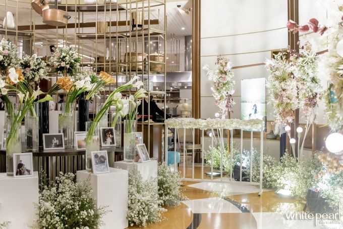 JW Marriot Hotel Jakarta Sailendra 2021.09.26 by White Pearl Decoration - 003 JW Marriot Hotel Jakarta Sailendra 2021.09.26 by White Pearl Decoration - 003