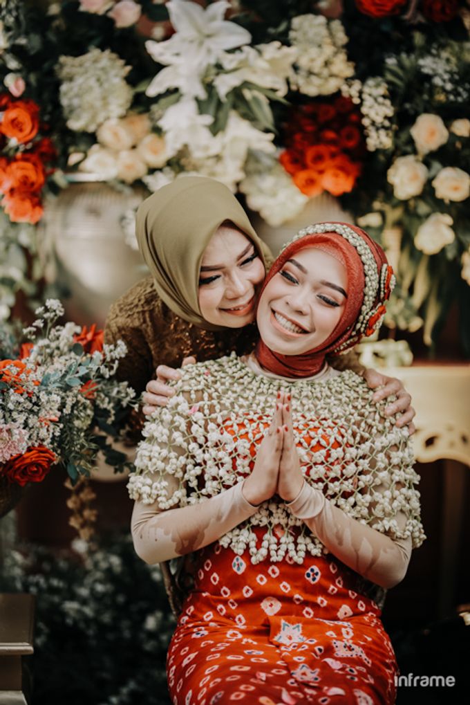 Caca & Furqon Wedding day by MALIK ENTERTAINMENT - 017 Caca & Furqon Wedding day by MALIK ENTERTAINMENT - 017