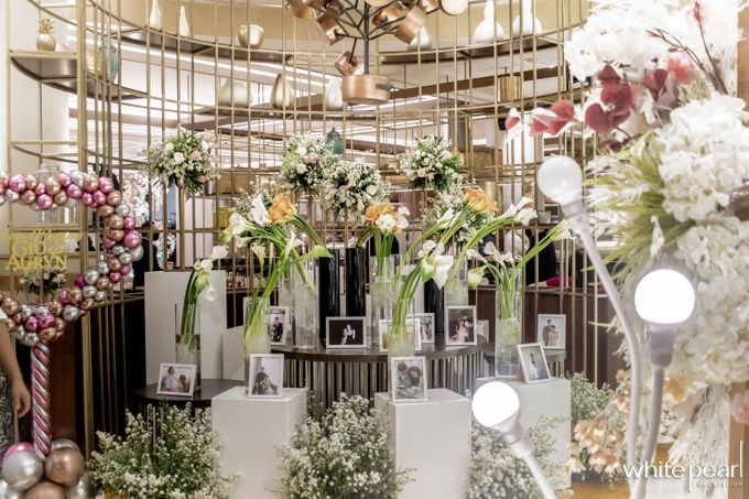 JW Marriot Hotel Jakarta Sailendra 2021.09.26 by White Pearl Decoration - 004 JW Marriot Hotel Jakarta Sailendra 2021.09.26 by White Pearl Decoration - 004