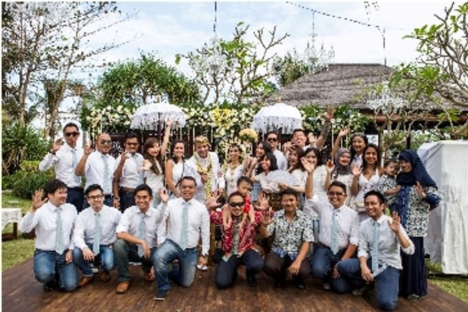 MARISCA & ROMAIN by Bali Wedding Production - 015 MARISCA & ROMAIN by Bali Wedding Production - 015