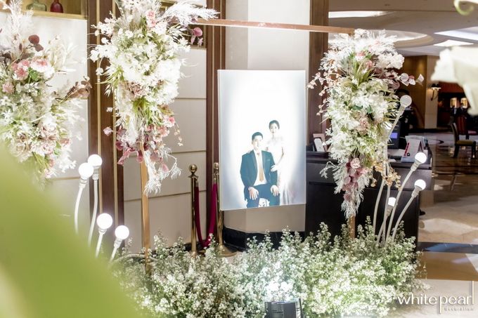 JW Marriot Hotel Jakarta Sailendra 2021.09.26 by White Pearl Decoration - 005 JW Marriot Hotel Jakarta Sailendra 2021.09.26 by White Pearl Decoration - 005