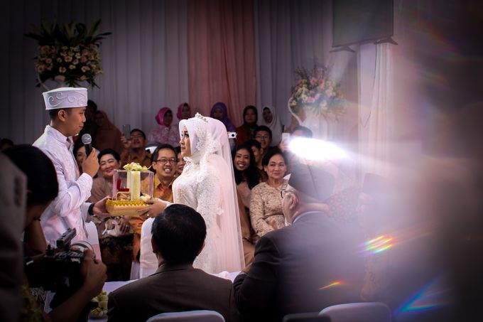 Wedding of Faras & Wildan by Nu Imaji - 005 Wedding of Faras & Wildan by Nu Imaji - 005