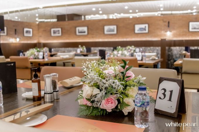 JW Marriot Hotel Jakarta Sailendra 2021.09.26 by White Pearl Decoration - 008 JW Marriot Hotel Jakarta Sailendra 2021.09.26 by White Pearl Decoration - 008