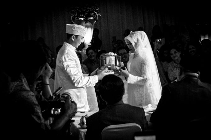 Wedding of Faras & Wildan by Nu Imaji - 006 Wedding of Faras & Wildan by Nu Imaji - 006