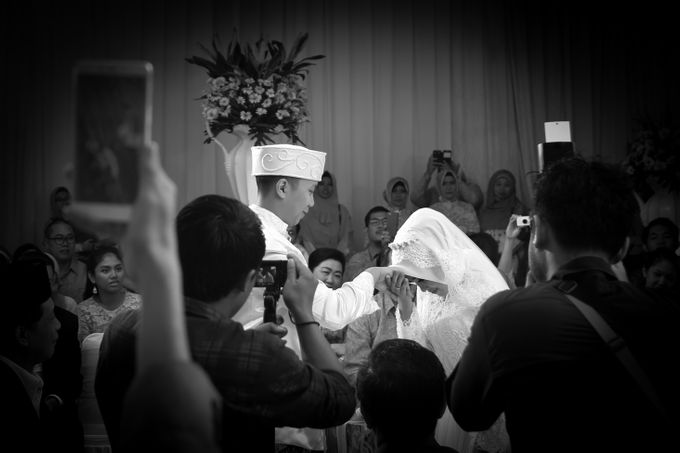 Wedding of Faras & Wildan by Nu Imaji - 007 Wedding of Faras & Wildan by Nu Imaji - 007