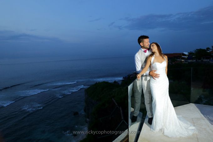 Manal & Russel Wedding by KAMAYA BALI - 002 Manal & Russel Wedding by KAMAYA BALI - 002
