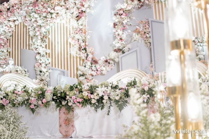 JW Marriot Hotel Jakarta Sailendra 2021.09.26 by White Pearl Decoration - 012 JW Marriot Hotel Jakarta Sailendra 2021.09.26 by White Pearl Decoration - 012