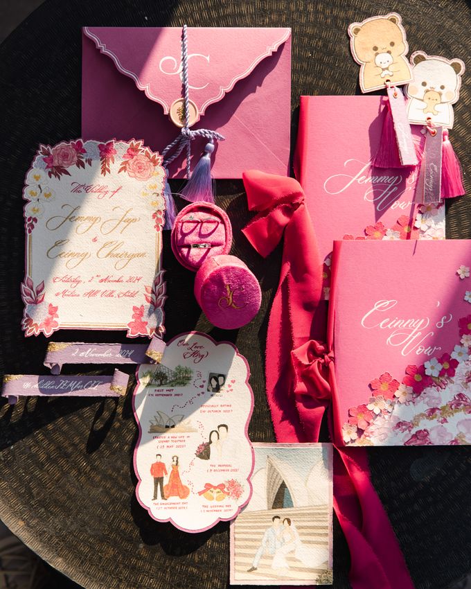 Wedding Jemmy & Ceinny by Tabletop - 033 Wedding Jemmy & Ceinny by Tabletop - 033