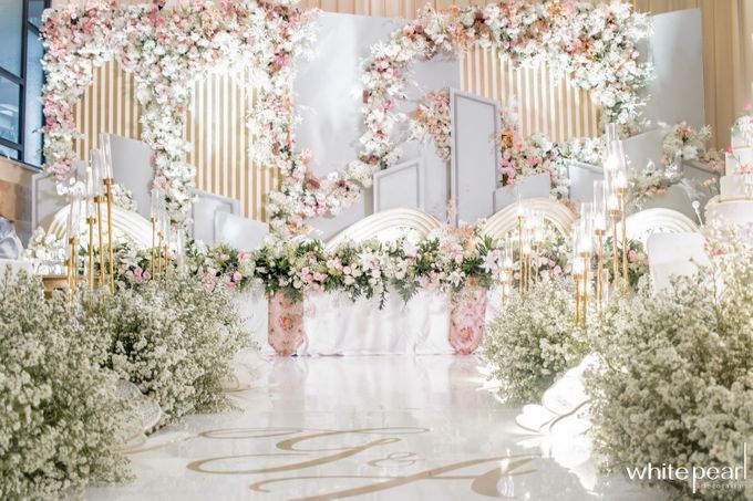 JW Marriot Hotel Jakarta Sailendra 2021.09.26 by White Pearl Decoration - 001 JW Marriot Hotel Jakarta Sailendra 2021.09.26 by White Pearl Decoration - 001