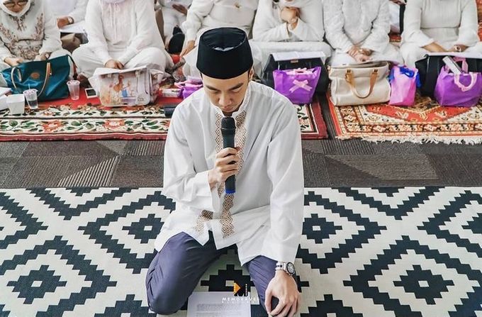 PENGAJIAN OF RIFQI & ANTY (20.Apr.2018) by Memoravel Pictures - 004