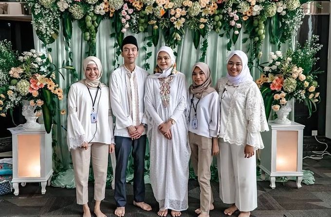 PENGAJIAN OF RIFQI & ANTY (20.Apr.2018) by Memoravel Pictures - 007