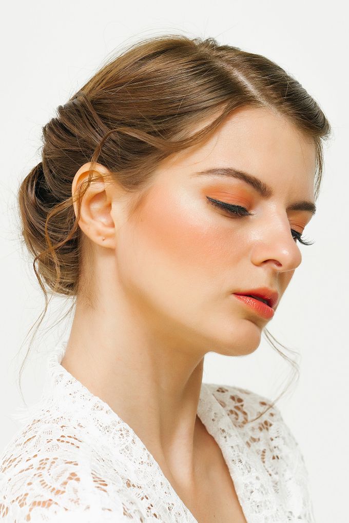 Wedding Makeup by Erliana Lim Makeup Artist - 004 Wedding Makeup by Erliana Lim Makeup Artist - 004