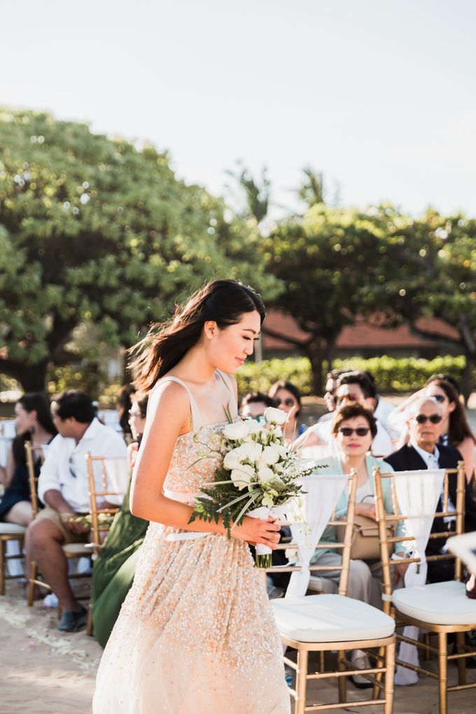 Beautiful Seashore Wedding of Loretta & Felix by Silverdust Decoration - 004 Beautiful Seashore Wedding of Loretta & Felix by Silverdust Decoration - 004