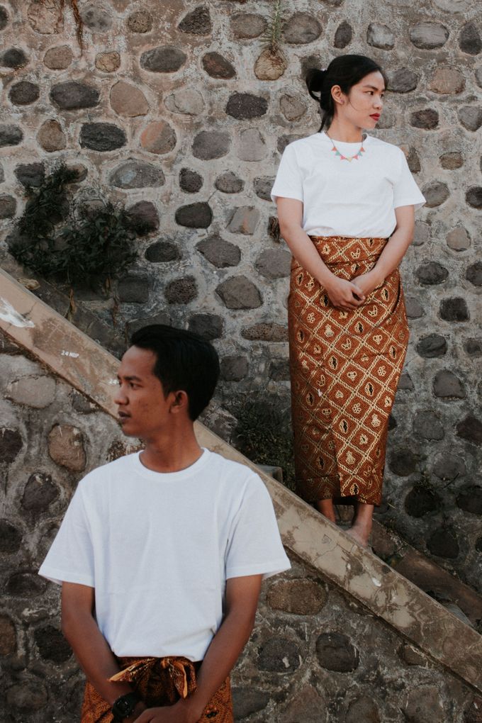 Prawedding Yessi & Teddi by Semesta Ruang - 002 Prawedding Yessi & Teddi by Semesta Ruang - 002