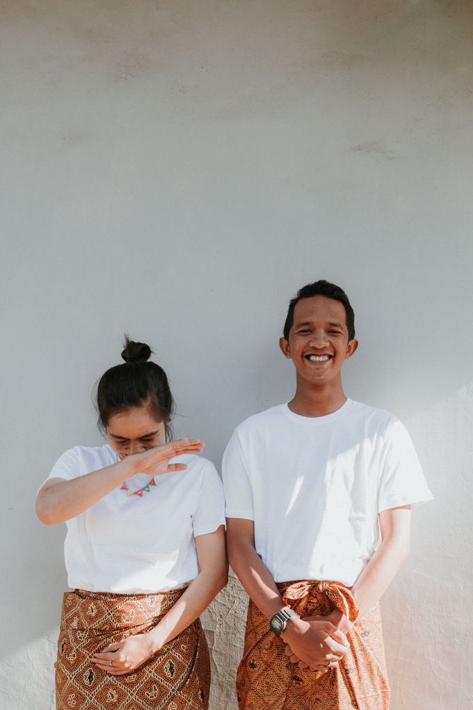 Prawedding Yessi & Teddi by Semesta Ruang - 003 Prawedding Yessi & Teddi by Semesta Ruang - 003