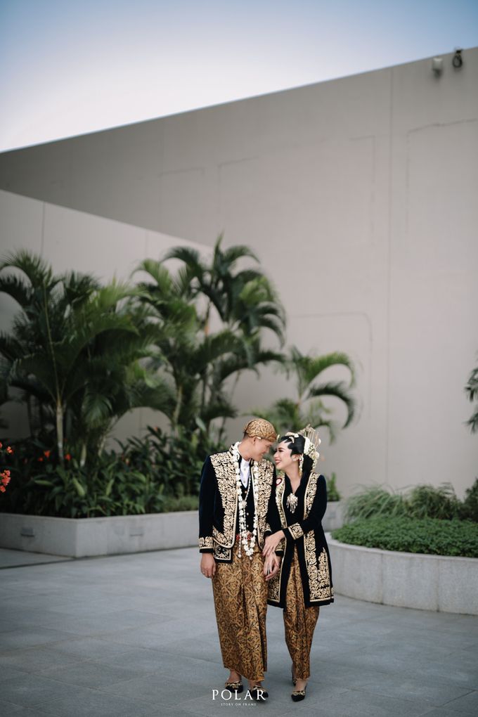 Sabrina & Larry by Fairmont Jakarta - 001