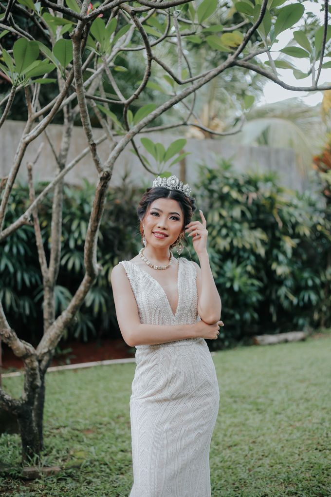 The Wedding of Cynthia by SEIN Atelier - 013 The Wedding of Cynthia by SEIN Atelier - 013
