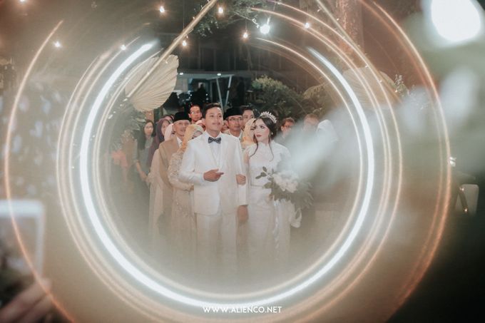 Wedding of Ines & Rizki by Muthia Catering - 001 Wedding of Ines & Rizki by Muthia Catering - 001