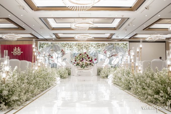 Mandarin Oriental Jakarta 2021.10.02 by White Pearl Decoration - 004