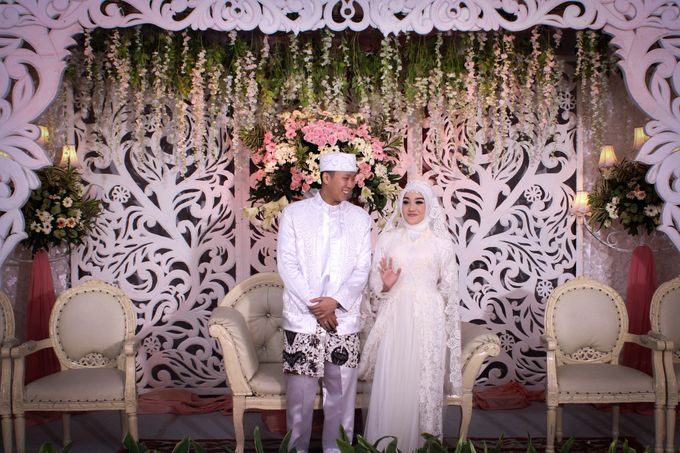 Wedding of Faras & Wildan by Nu Imaji - 010 Wedding of Faras & Wildan by Nu Imaji - 010