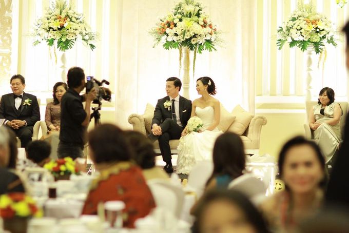 Wedding Days by ATRIA Hotel Gading Serpong - 003 Wedding Days by ATRIA Hotel Gading Serpong - 003