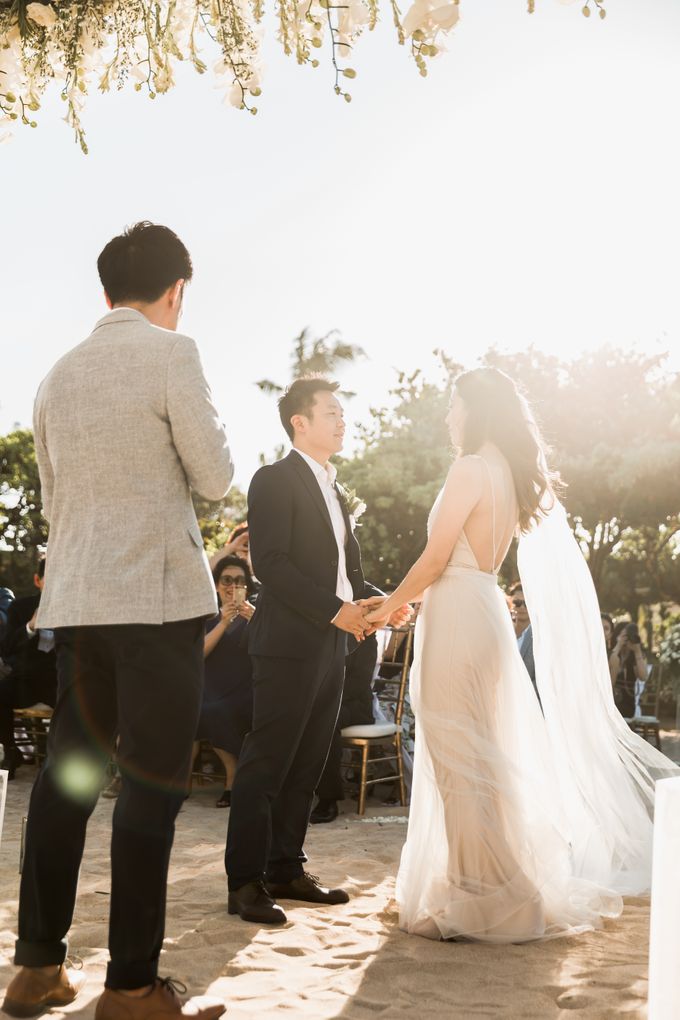 Beautiful Seashore Wedding of Loretta & Felix by Silverdust Decoration - 011 Beautiful Seashore Wedding of Loretta & Felix by Silverdust Decoration - 011