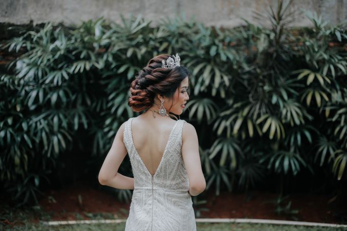 The Wedding of Cynthia by SEIN Atelier - 014 The Wedding of Cynthia by SEIN Atelier - 014