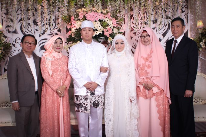 Wedding of Faras & Wildan by Nu Imaji - 011 Wedding of Faras & Wildan by Nu Imaji - 011
