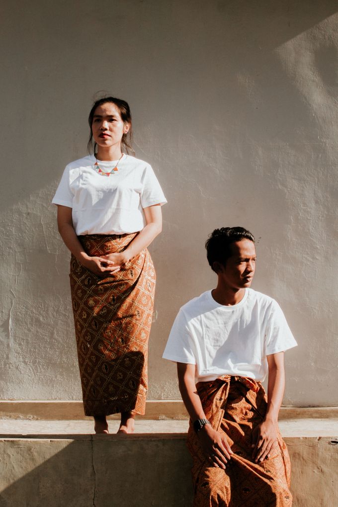 Prawedding Yessi & Teddi by Semesta Ruang - 004 Prawedding Yessi & Teddi by Semesta Ruang - 004