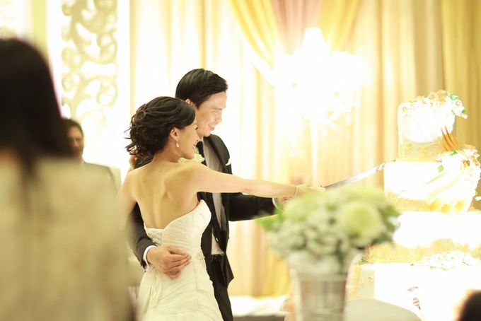 Wedding Days by ATRIA Hotel Gading Serpong - 005 Wedding Days by ATRIA Hotel Gading Serpong - 005