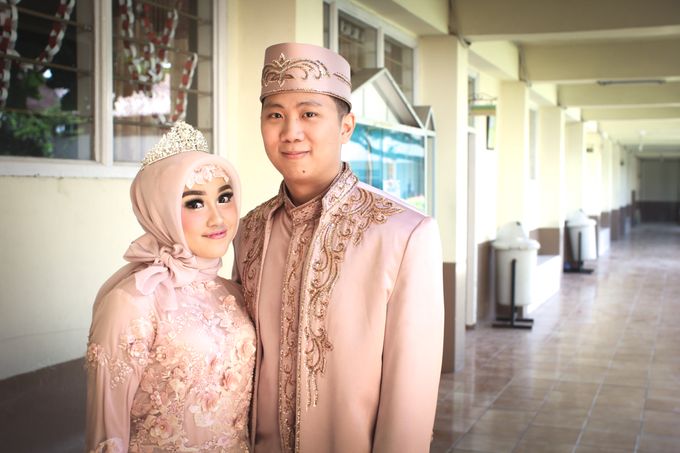 Wedding of Faras & Wildan by Nu Imaji - 012 Wedding of Faras & Wildan by Nu Imaji - 012